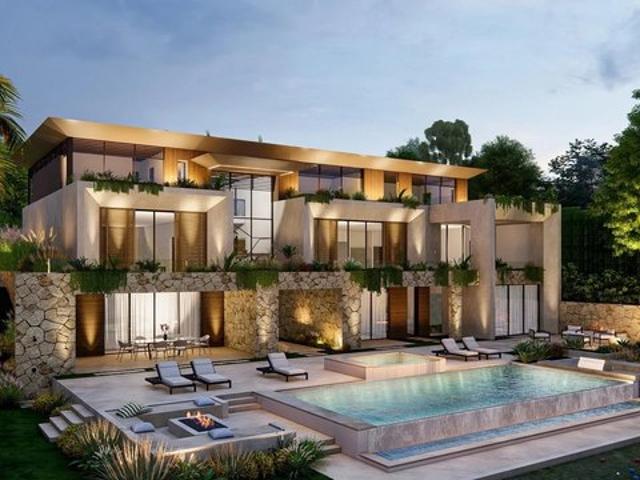 Land for sale in Jacumba, California