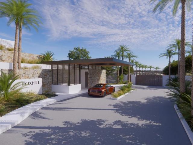 Land for sale in Jacumba, California