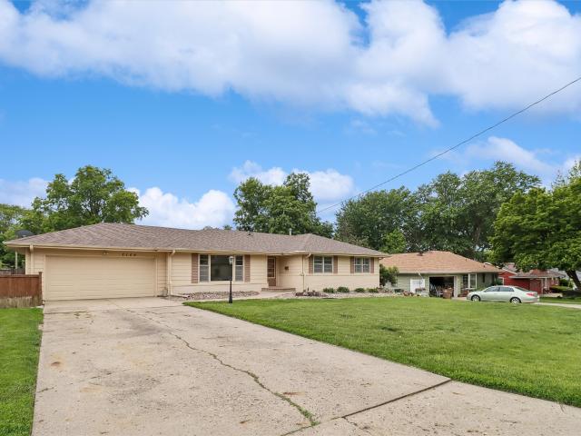 House for sale in Windsor Heights, Iowa