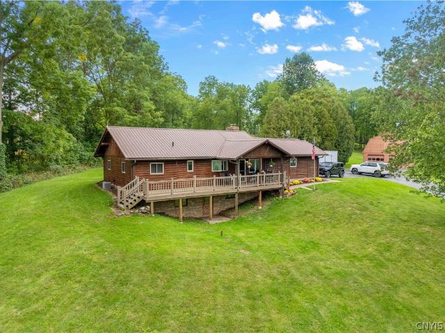 House for sale in Town of Van Buren, Onondaga County