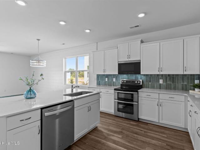 Property for rent in Leland, North Carolina