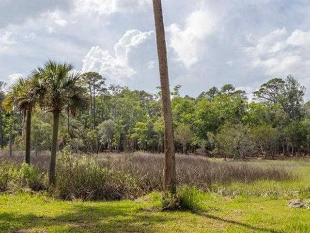 Land for sale in Jacksonville, Florida