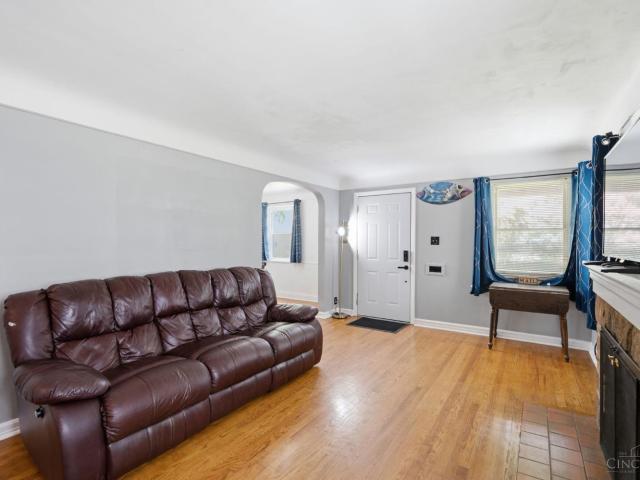 House for sale in Kenwood, Ohio