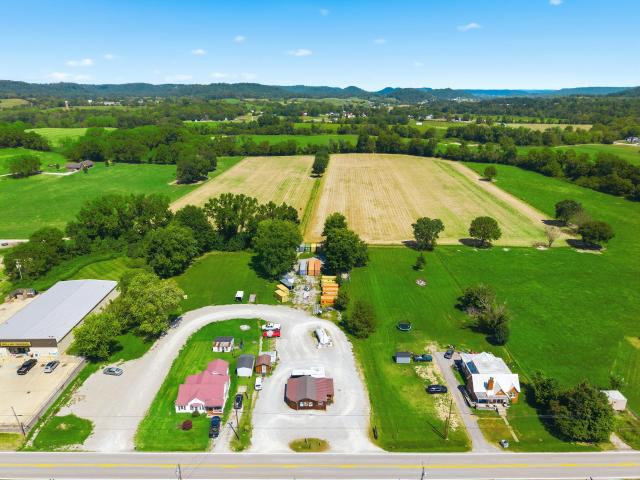 Commercial for sale in Moore, Casey County
