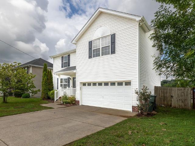House for sale in Tennessee