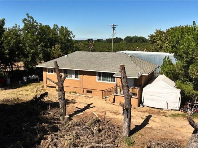 Land for sale in Delhi, California