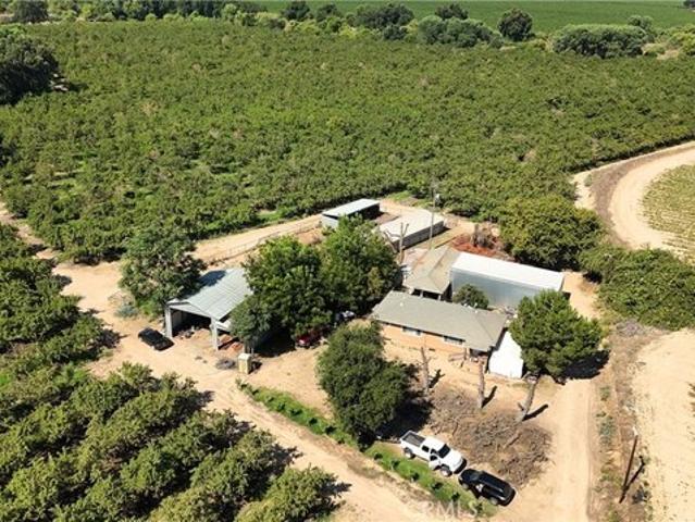 Land for sale in Delhi, California