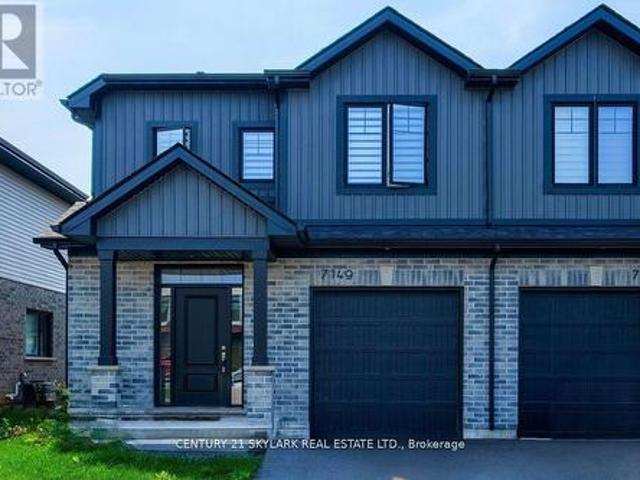 House for sale in Niagara, Ontario