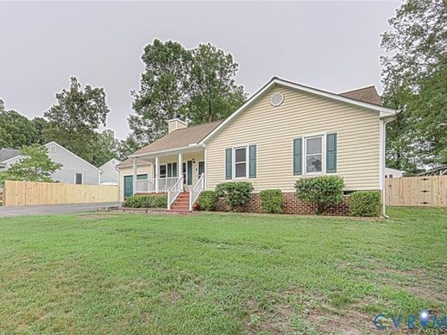 House for sale in Virginia
