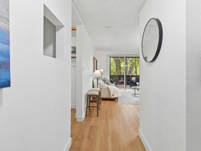 Condo for sale in San Mateo, California