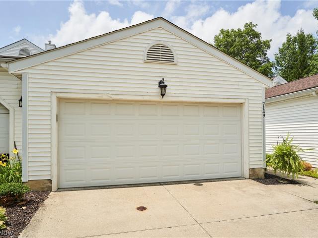Condo for sale in Brecksville, Ohio