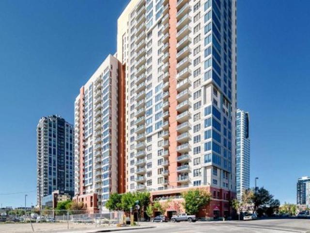 Condo for sale in Connaught, Calgary