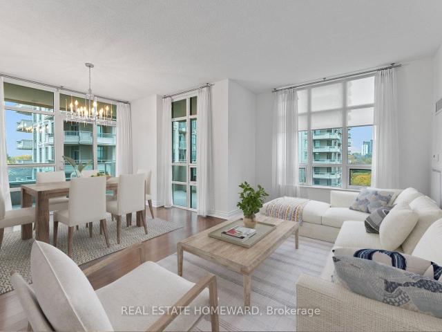 Condo for sale in Woburn, Ontario
