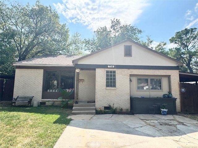 House for sale in Ardmore, Carter County