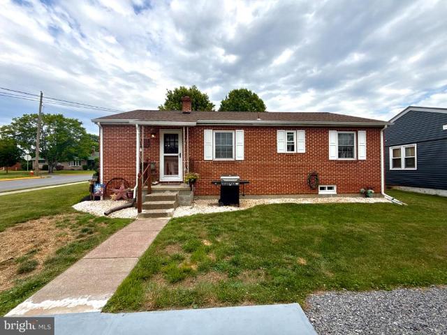 House for sale in Selinsgrove, Pennsylvania