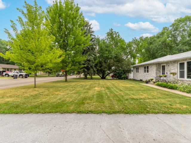 House for sale in Hawley, Minnesota
