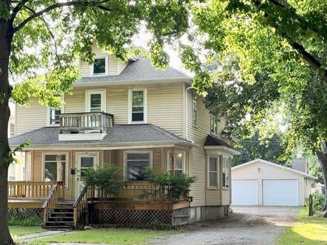 House for sale in Green Bay, Wisconsin