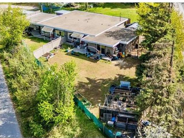 Commercial for sale in Castlegar, British Columbia