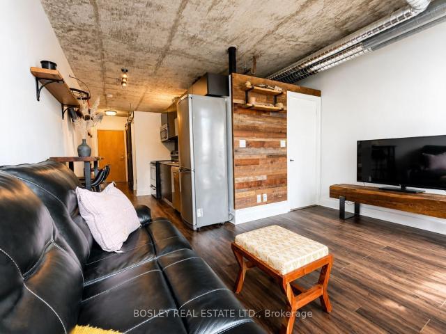 Condo for rent in Woburn, Ontario