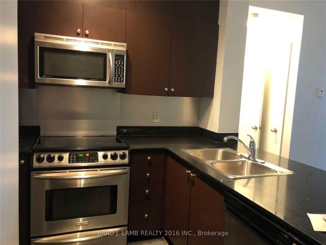 Condo for rent in Woburn, Ontario