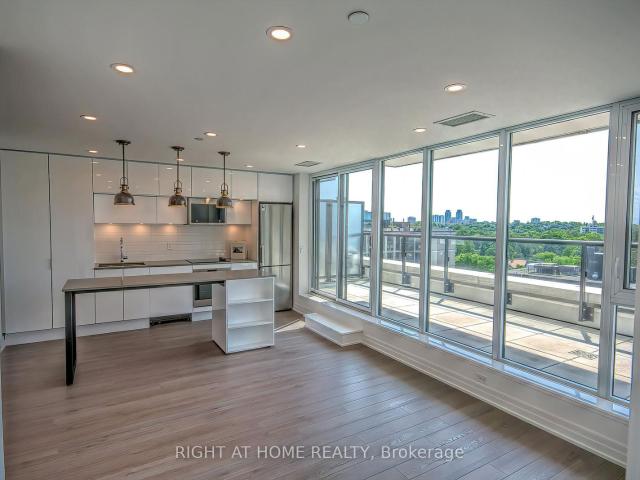 Condo for rent in Woburn, Ontario