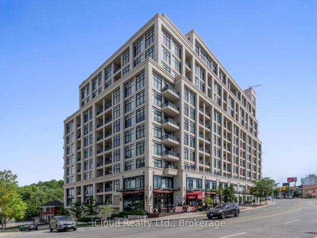 Condo for sale in Woburn, Ontario