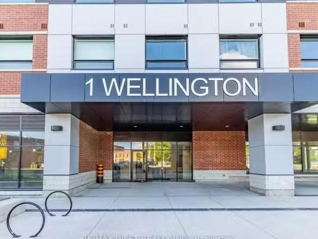 Condo for rent in Brant, Ontario