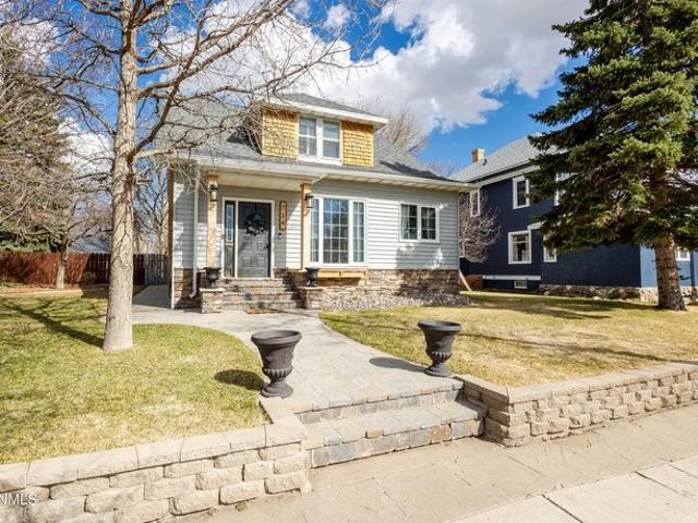 House for sale in Williston, North Dakota