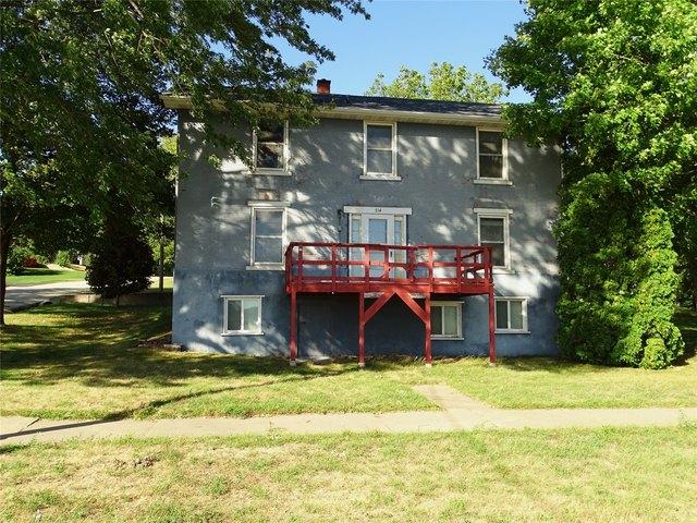 House for sale in Pepin, Wisconsin