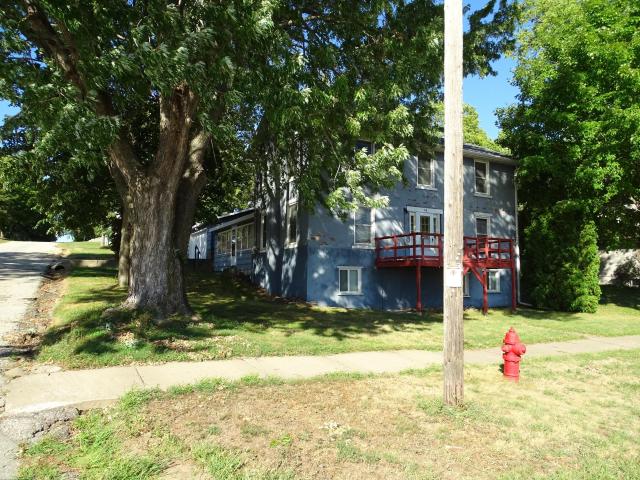 House for sale in Pepin, Wisconsin