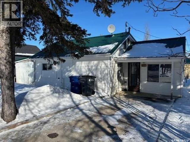 House for sale in Kipling, Saskatchewan