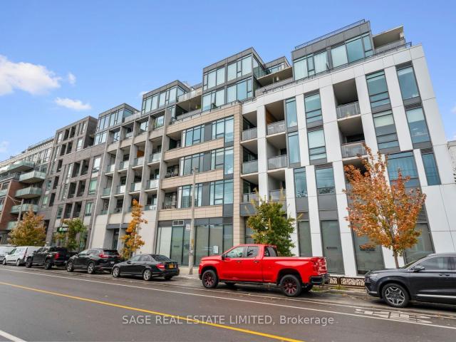 Condo for sale in Woburn, Ontario