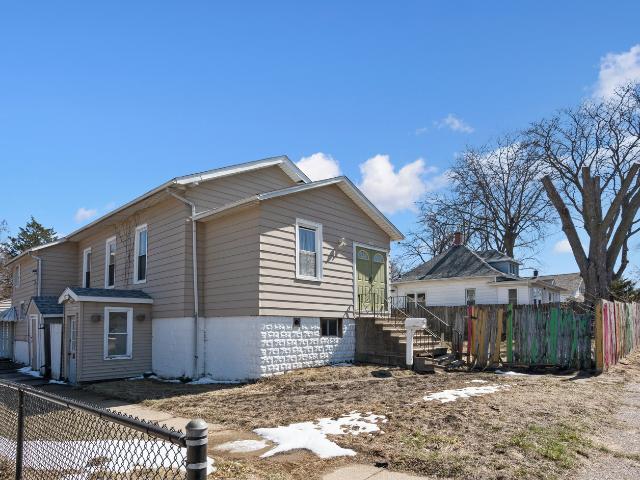 Property for sale in East Moline, Illinois