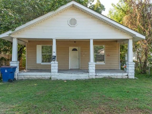 House for sale in Ark