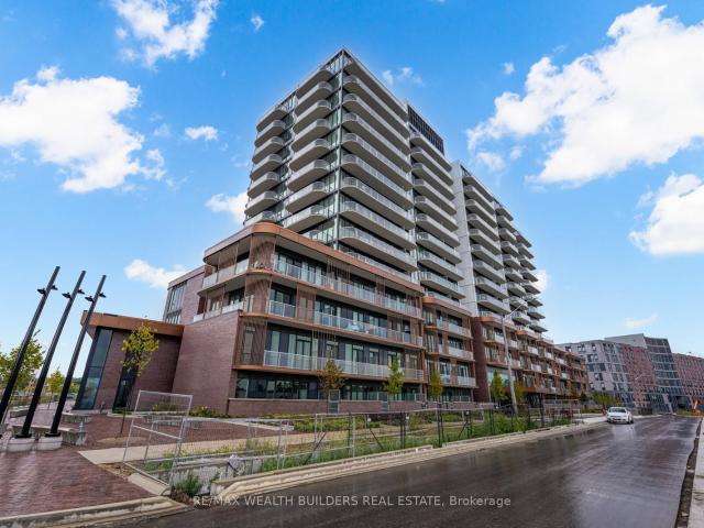 Condo for sale in Mississauga, Ontario