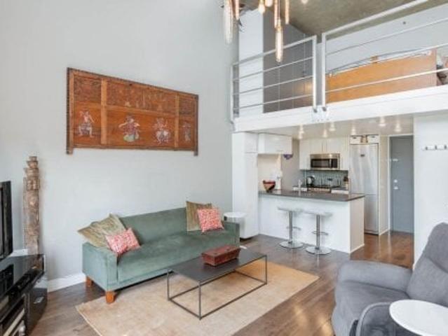 Apartment for sale in Vancouver, British Columbia