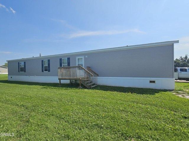 House for sale in Williston, North Dakota