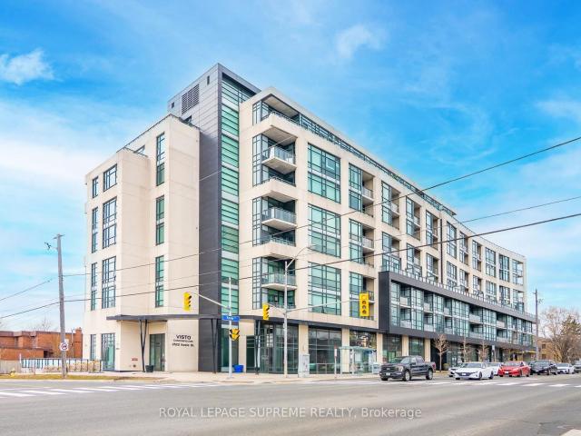 Condo for rent in York South—Weston, Toronto