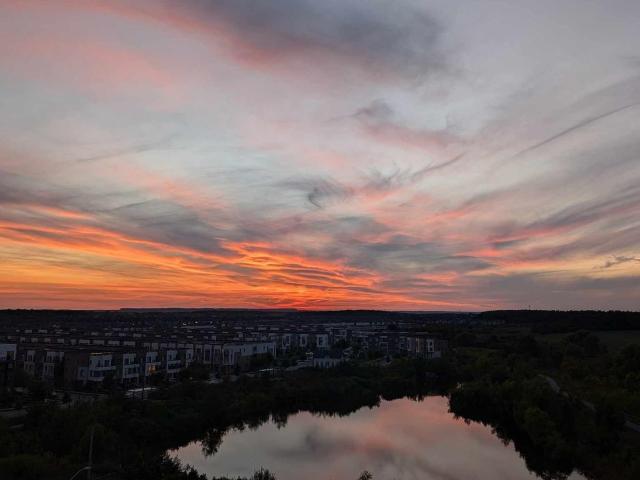 Condo for sale in Oakville, Ontario