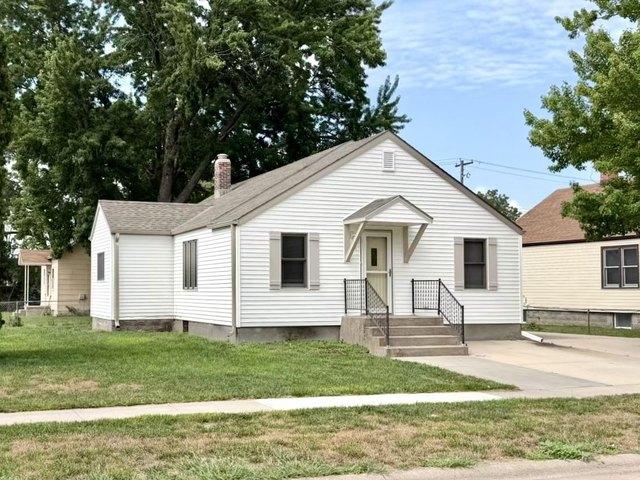 House for sale in Nebraska