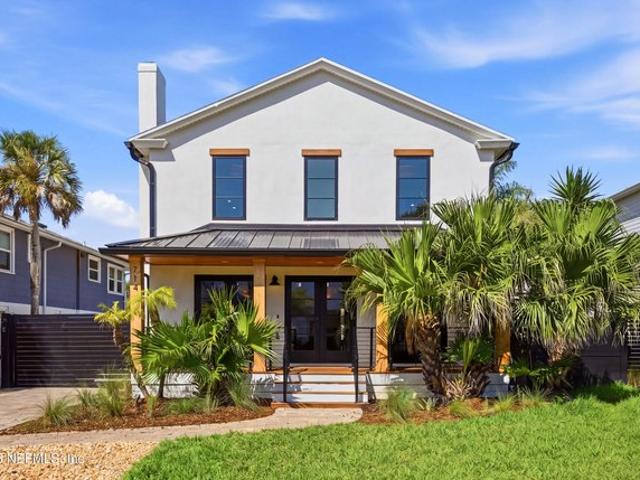 House for sale in Neptune Beach, Florida