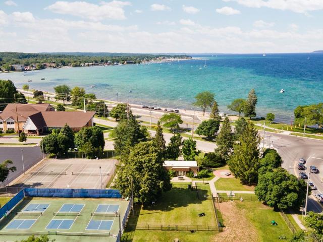 House for sale in Traverse City, Michigan