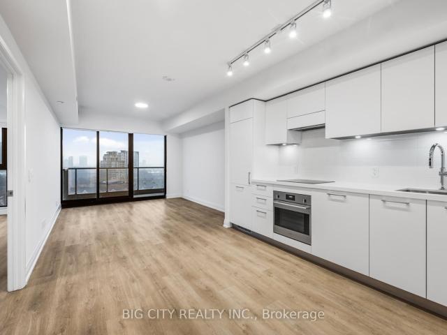 Condo for rent in Woburn, Ontario