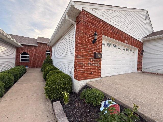 Condo for sale in Lawrenceburg, Indiana
