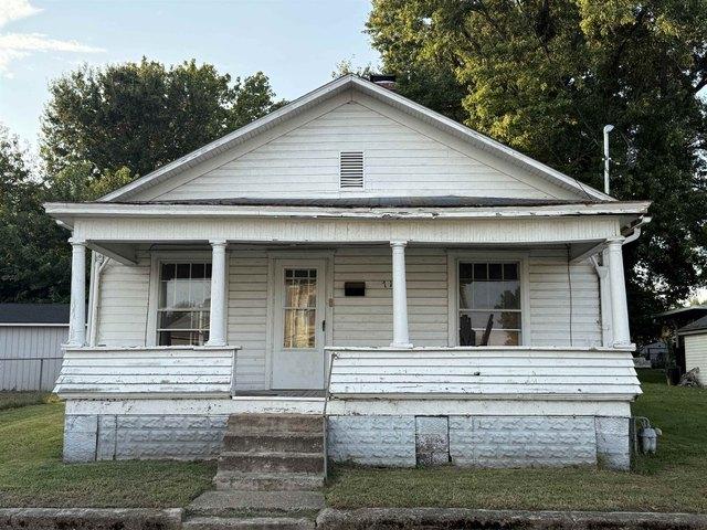 House for sale in Hedgewood, Gallipolis