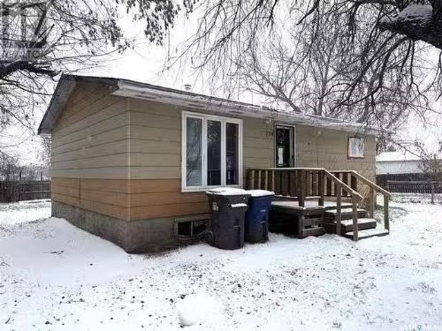 House for sale in Meadow Lake, Saskatchewan