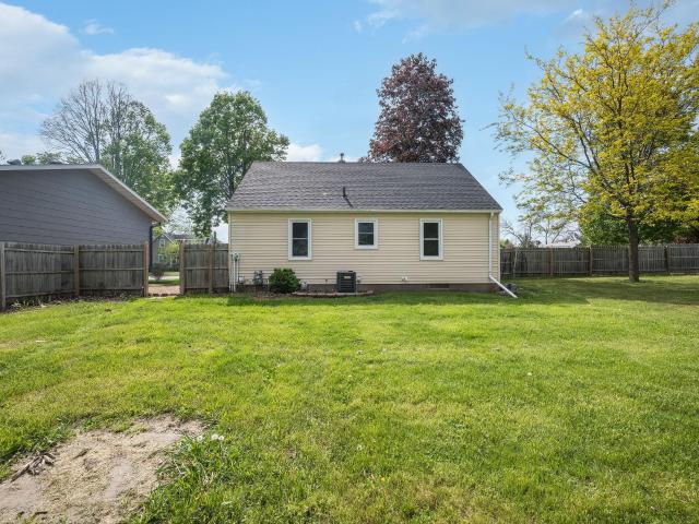 House for sale in Saint James, Minnesota