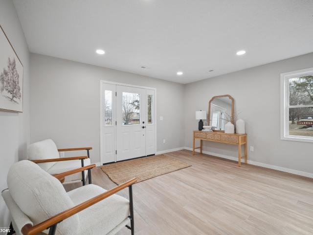 House for sale in Nora Springs, Iowa
