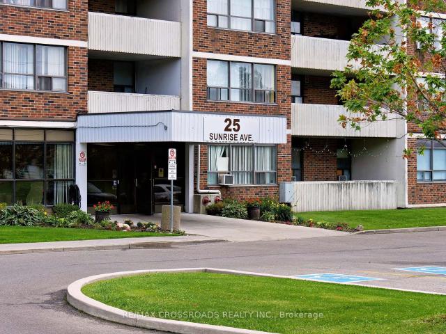 Condo for sale in Woburn, Ontario