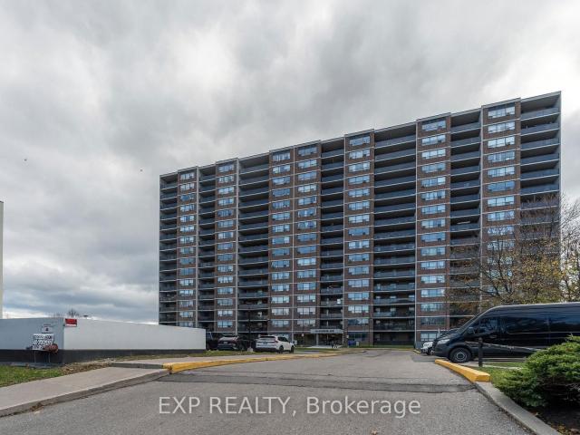 Condo for sale in Woburn, Ontario